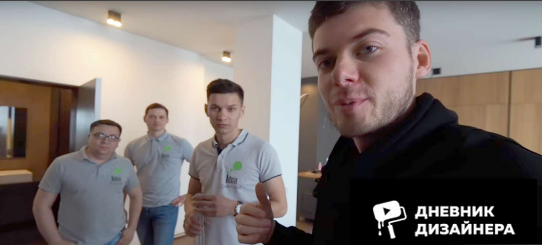 Натяжные потолки Михаилу Шапошникову